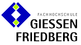 FH Giessen Friedberg (Logo)