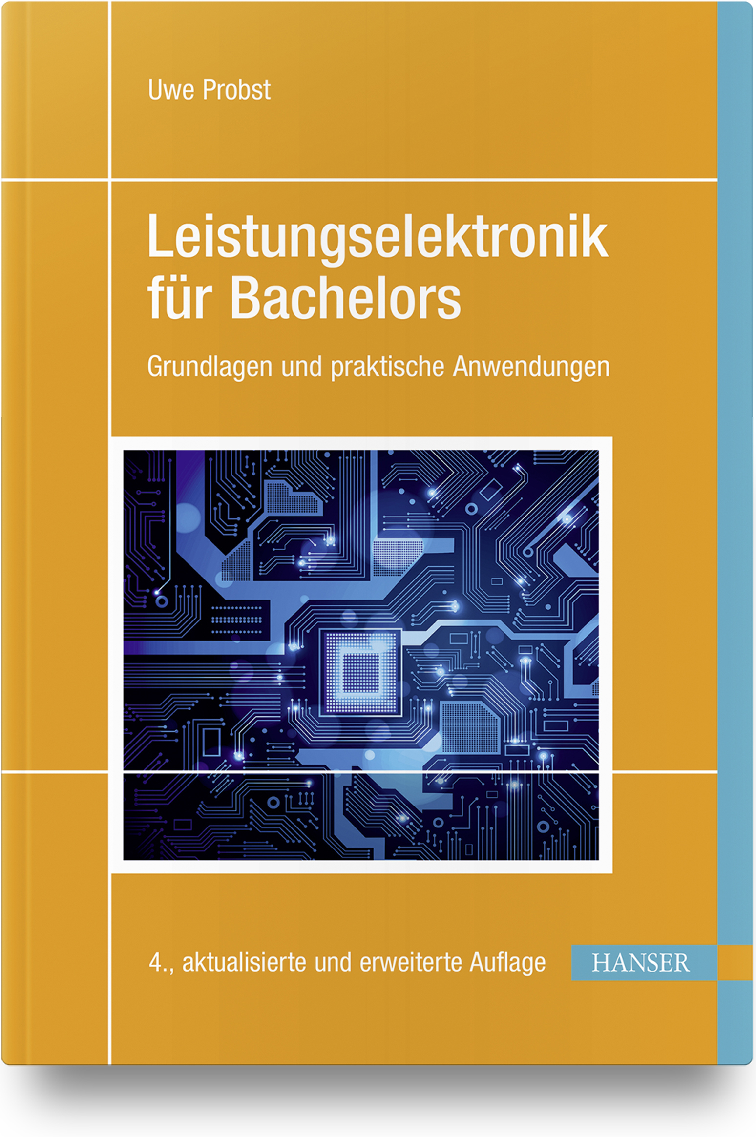 Auflage 5 leistungs elektronik fuer bachelors