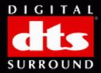 Digital Theatre Systems - DTS